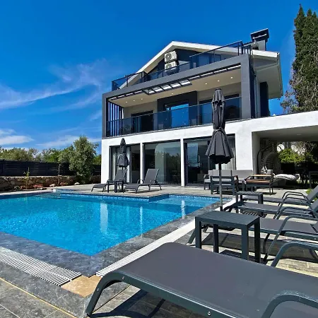 Nokta Life B Villa, Oezel Havuzlu, Vilă Fethiye