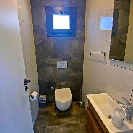 Vilă Nokta Life B Villa, Oezel Havuzlu, Fethiye