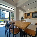 Nokta Life B Villa, Oezel Havuzlu, * פאטהיה