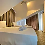 וילה Nokta Life B Villa, Oezel Havuzlu, *