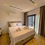 וילה Nokta Life B Villa, Oezel Havuzlu, פאטהיה
