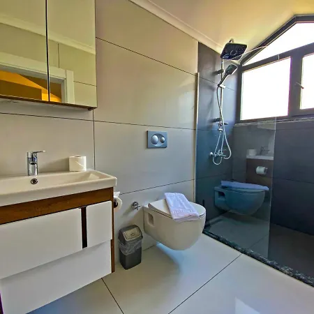 Nokta Life B Villa, özel Havuzlu, *